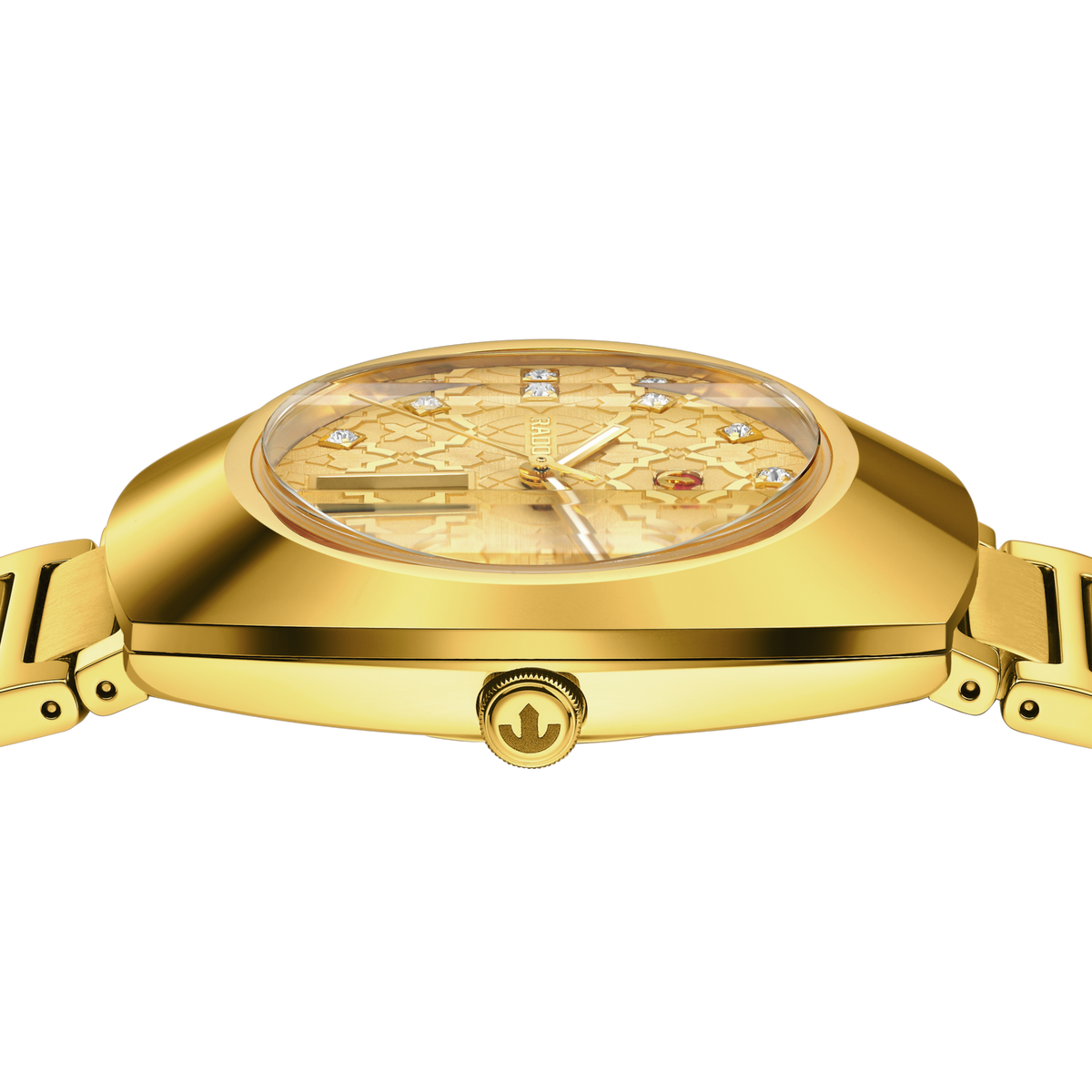 Rado Diastar Original Automatic R12161263 – view 3