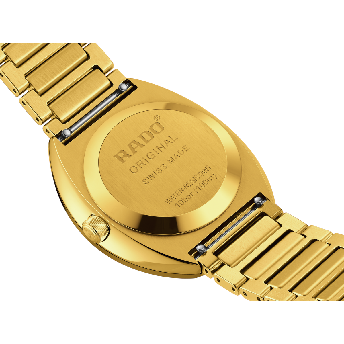 Rado Diastar Original Automatic R12161263 – view 4