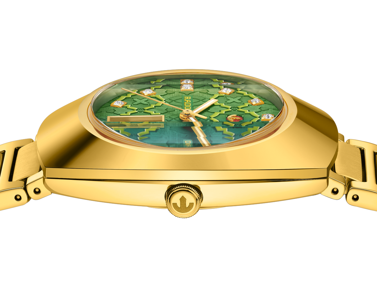 Rado DiaStar Original Automatic R12161313 – view 3