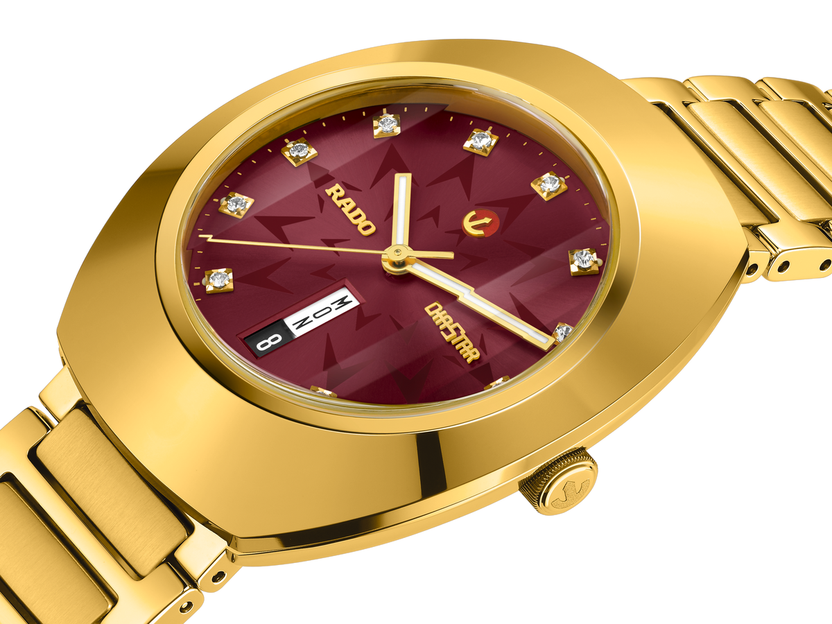 Rado DiaStar Original Automatic R12161573 – view 2