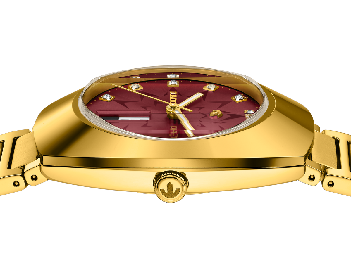 Rado DiaStar Original Automatic R12161573 – view 3