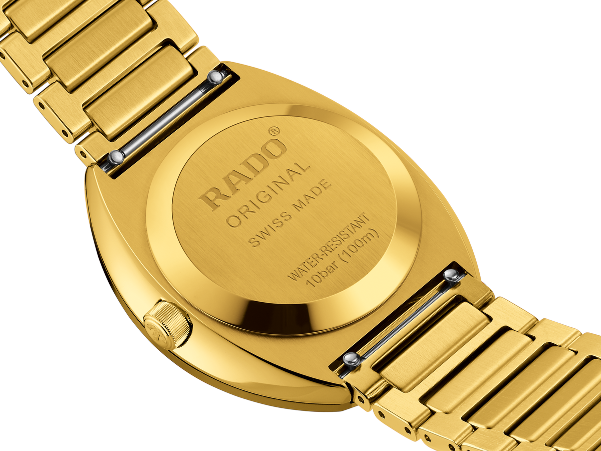 Rado DiaStar Original Automatic R12161573 – view 4