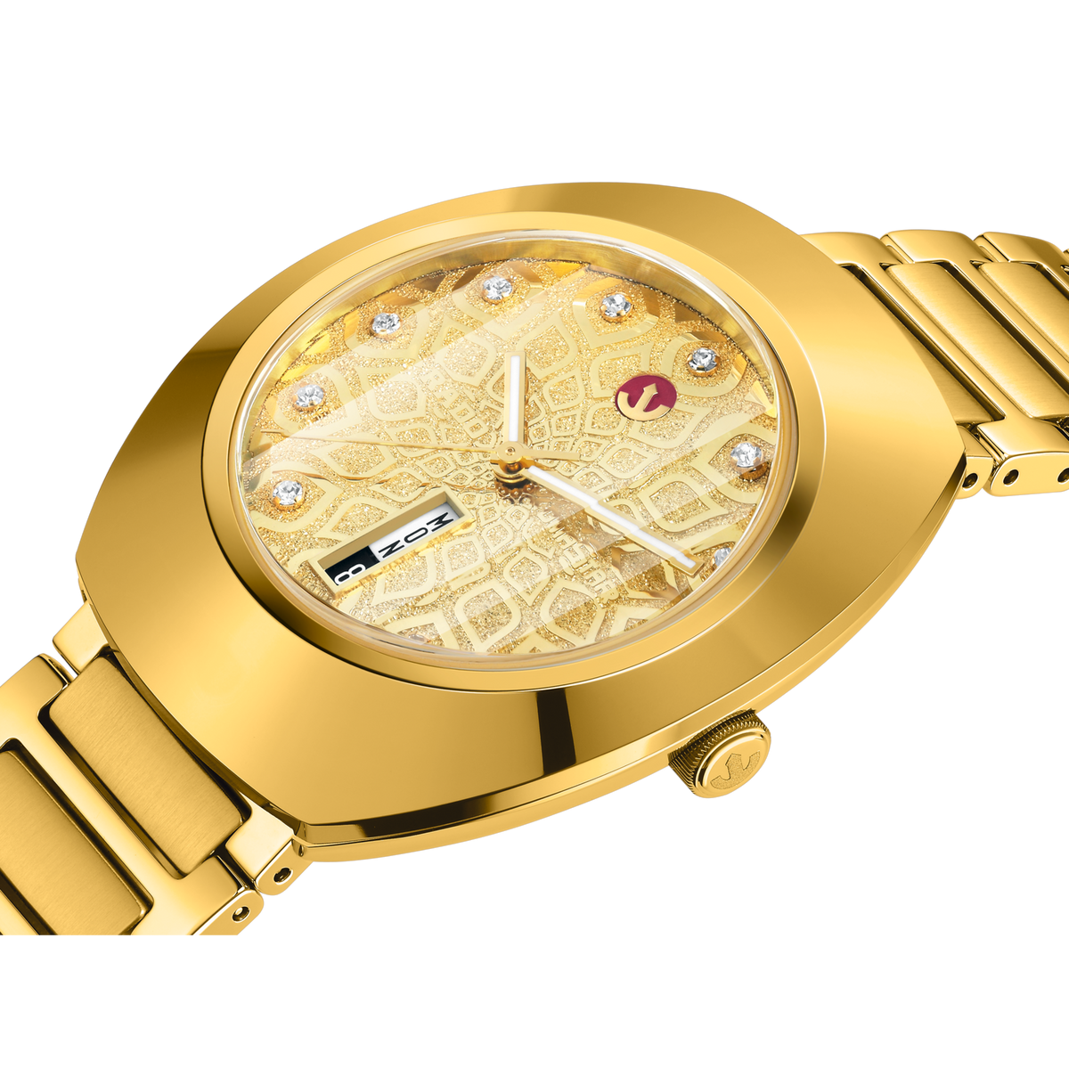 Rado DiaStar Original Automatic R12161633 – view 2