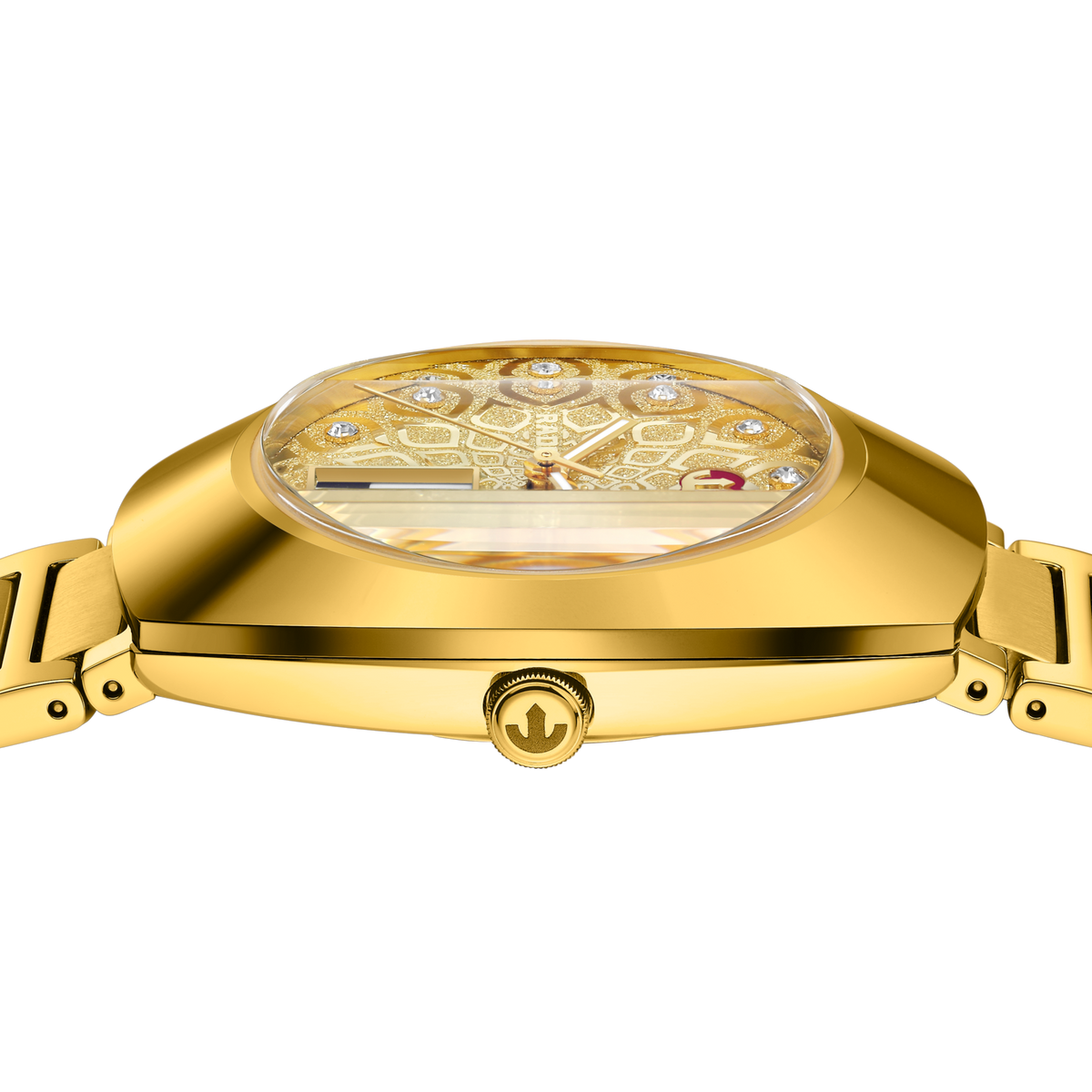 Rado DiaStar Original Automatic R12161633 – view 3