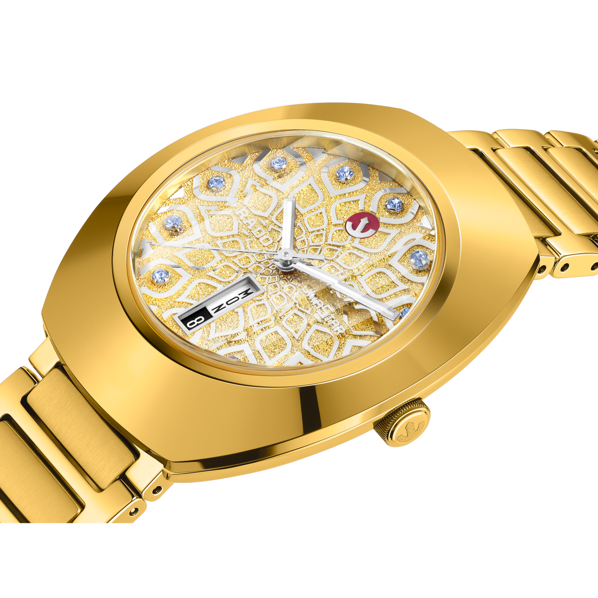 Rado DiaStar Original Automatic R12161643 – view 2