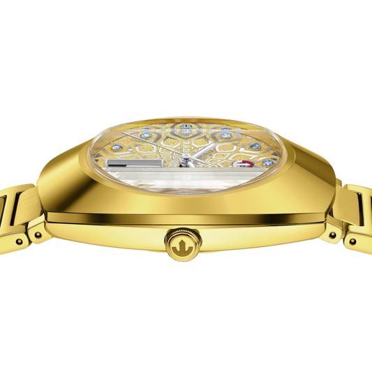 RADO DiaStar Original Automatic R12161643 Watch
