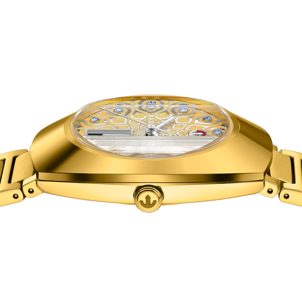 Rado DiaStar Original Automatic R12161643 – view 3