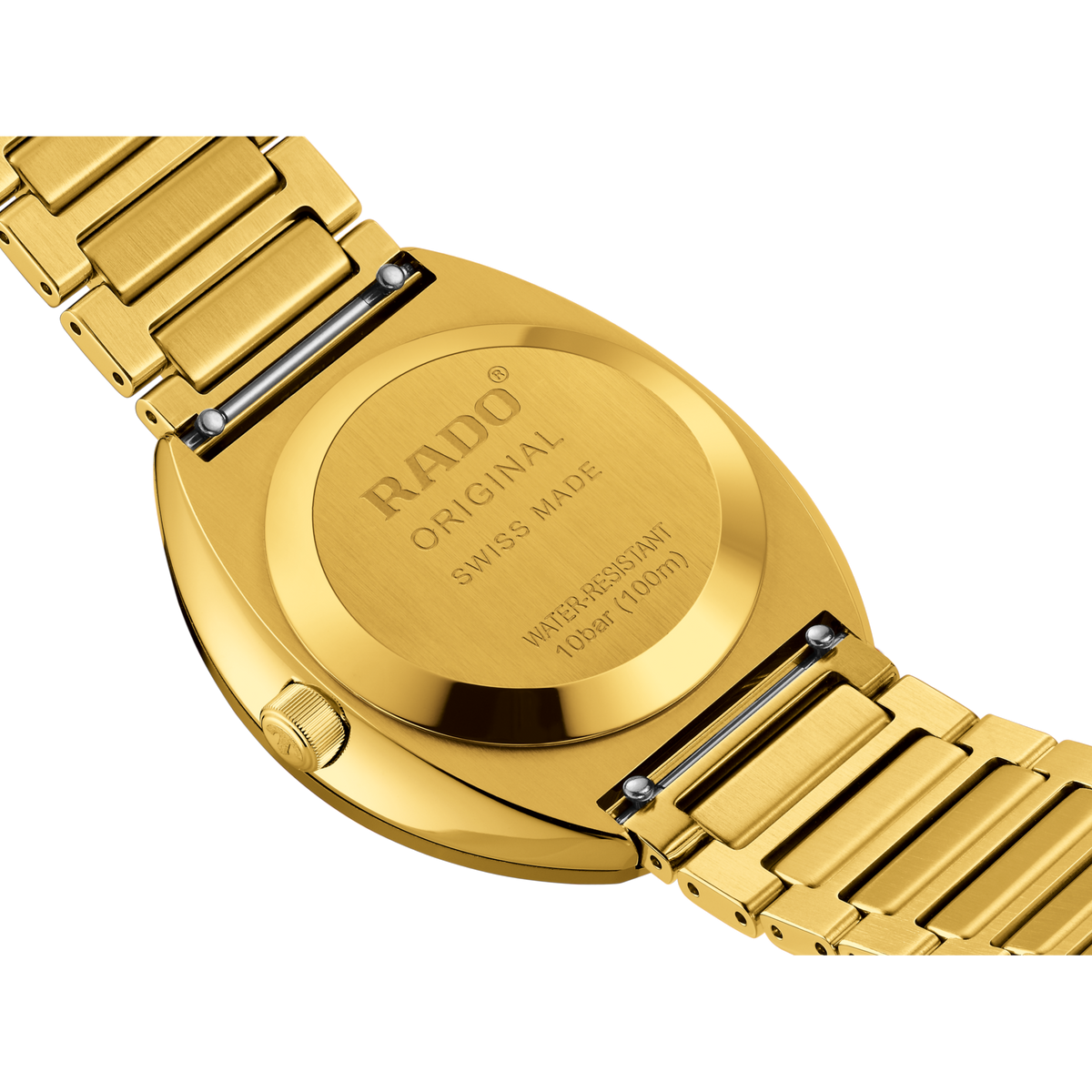 Rado DiaStar Original Automatic R12161643 – view 4