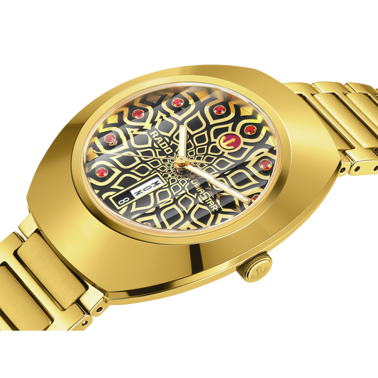RADO DiaStar Original Automatic R12161653 Watch