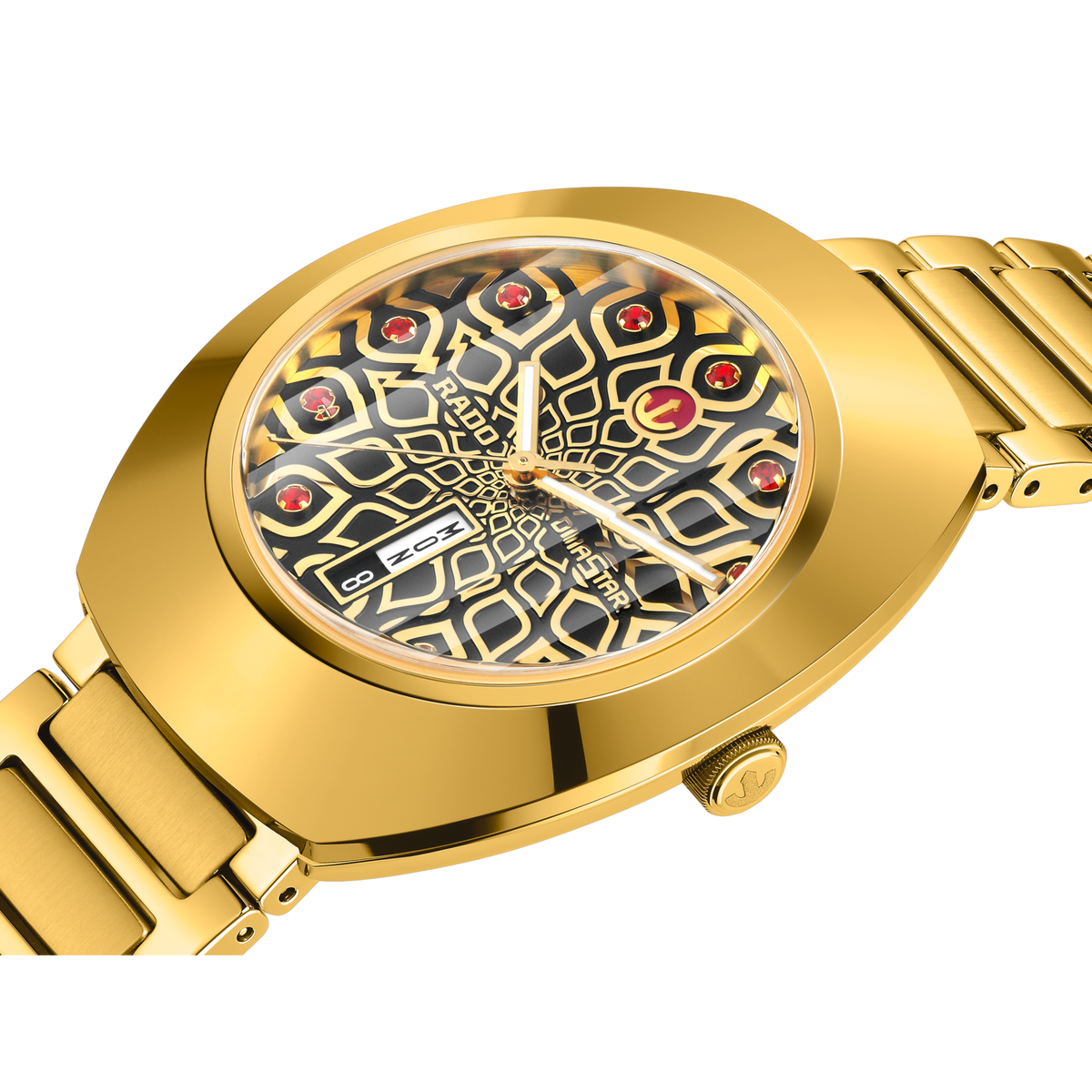 Rado DiaStar Original Automatic R12161653 – view 2