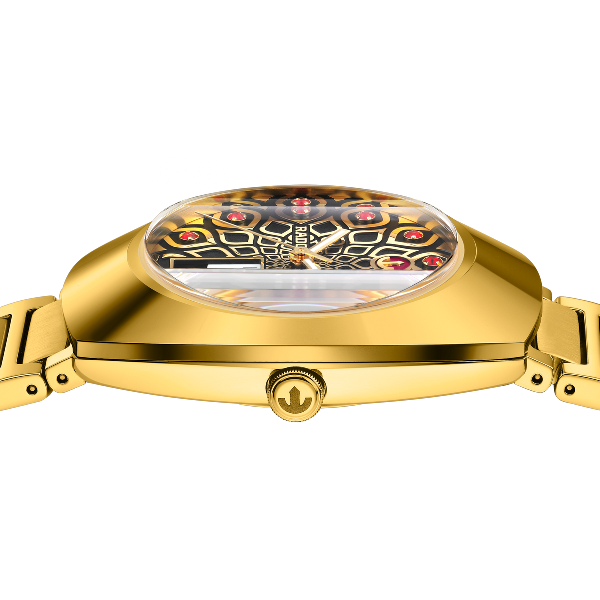 Rado DiaStar Original Automatic R12161653 – view 3