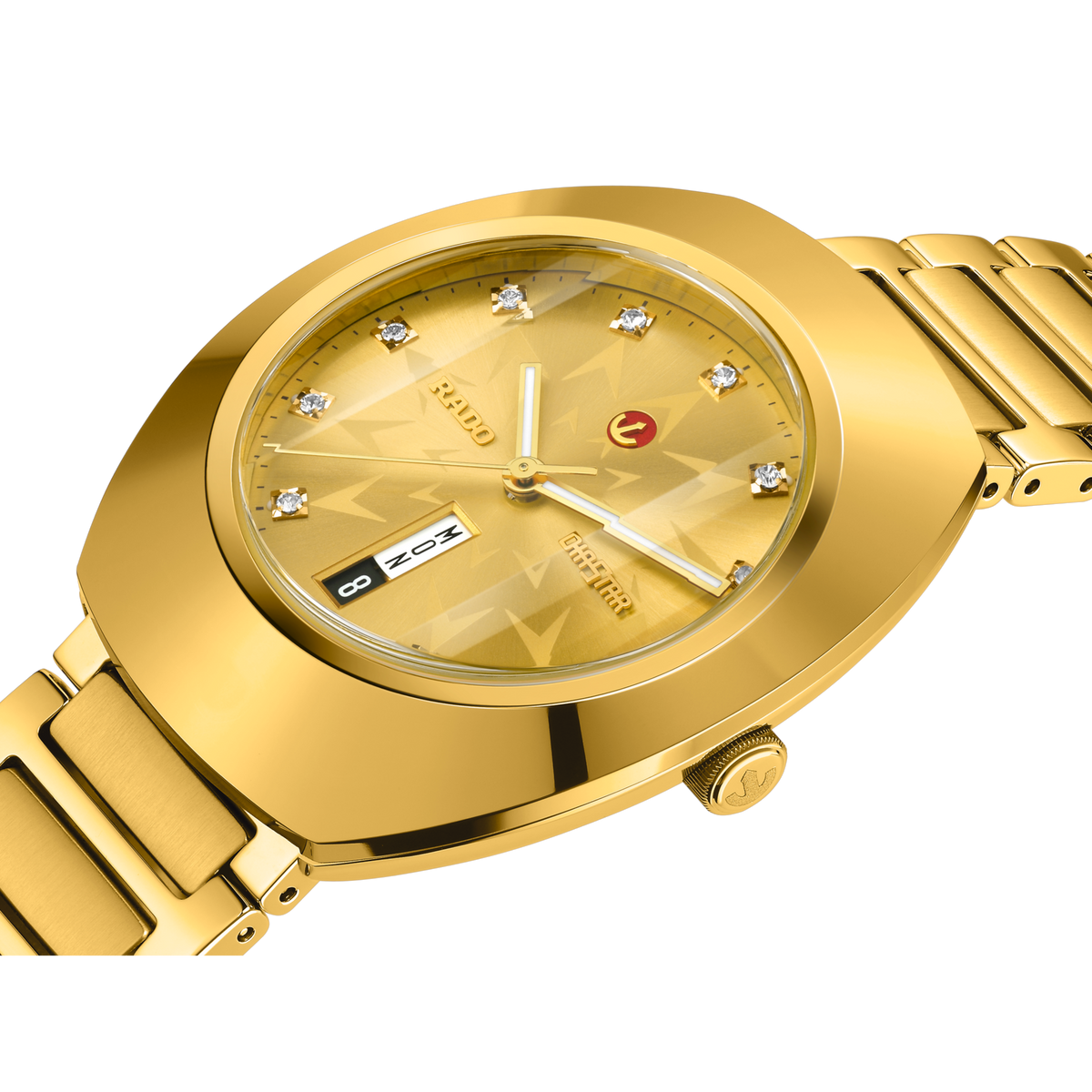 Rado DiaStar Original Automatic R12161663 – view 2