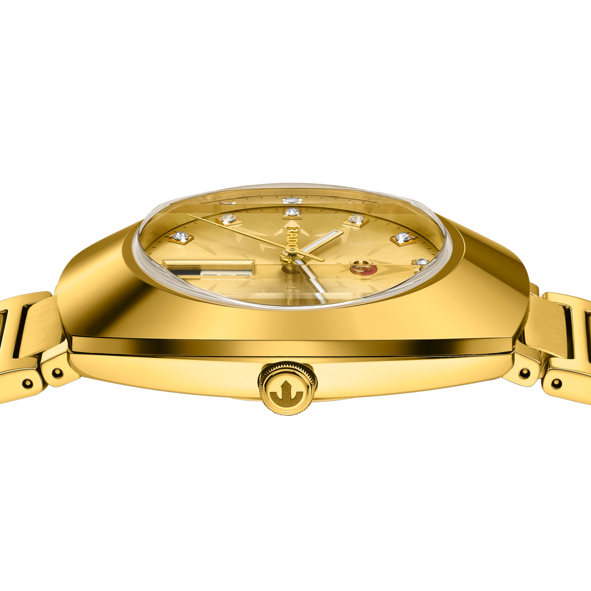Rado DiaStar Original Automatic R12161663 – view 3