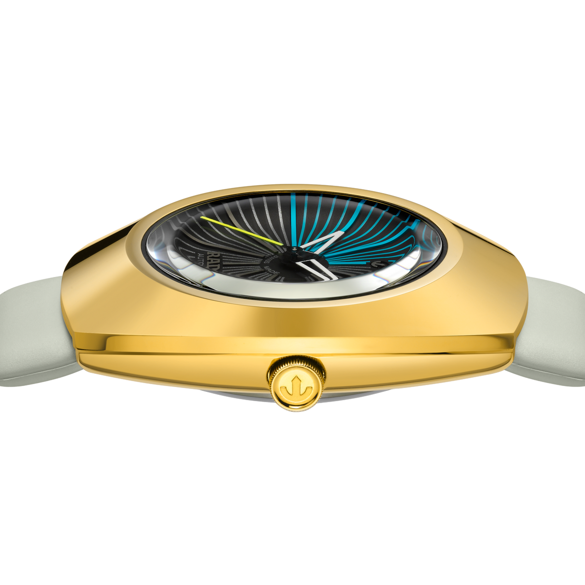 Rado DiaStar Original X Tej Chauhan Special Edition R12165155 – view 3