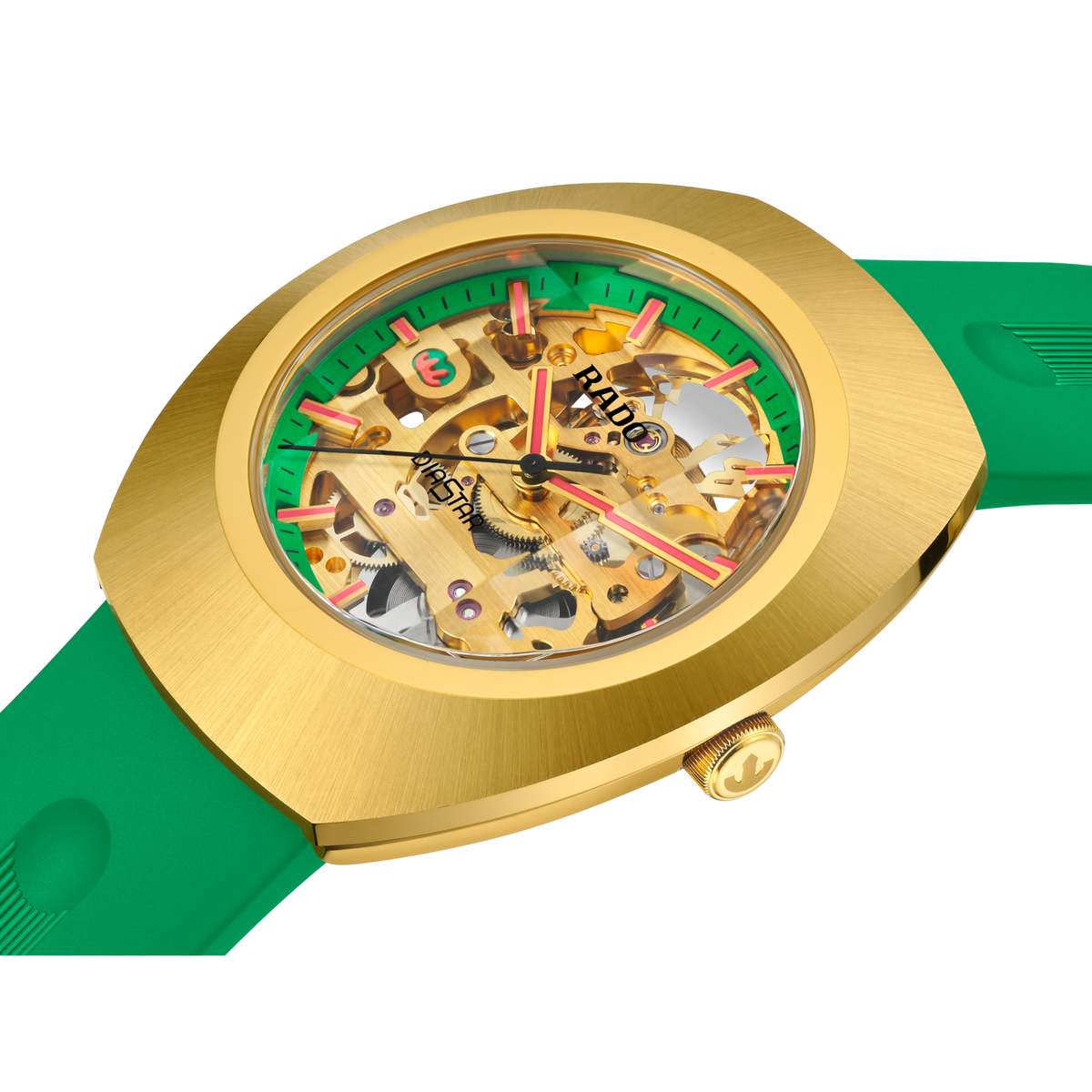 Rado DiaStar Original Skeleton Limited Edition R12166309 – view 2