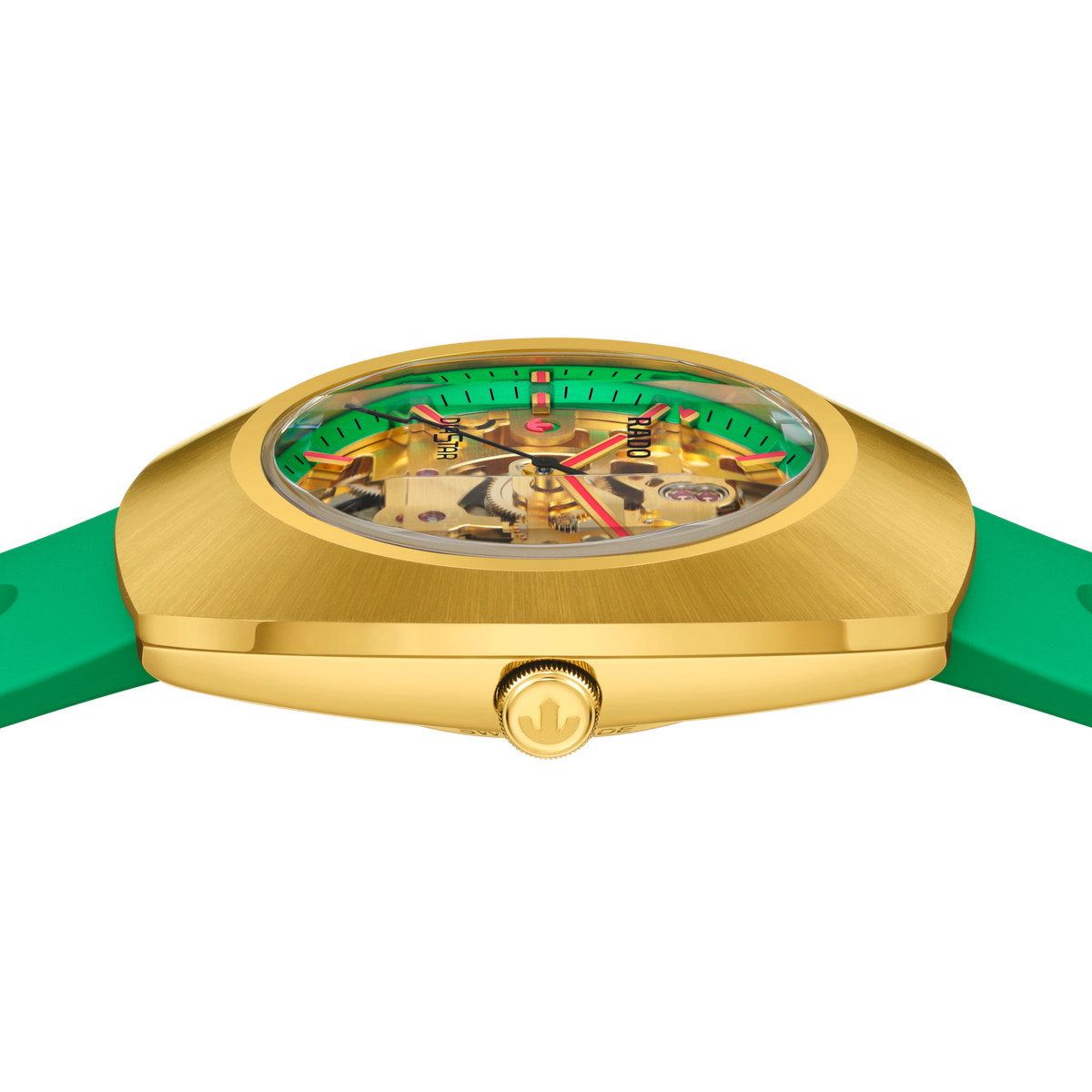 Rado DiaStar Original Skeleton Limited Edition R12166309 – view 3
