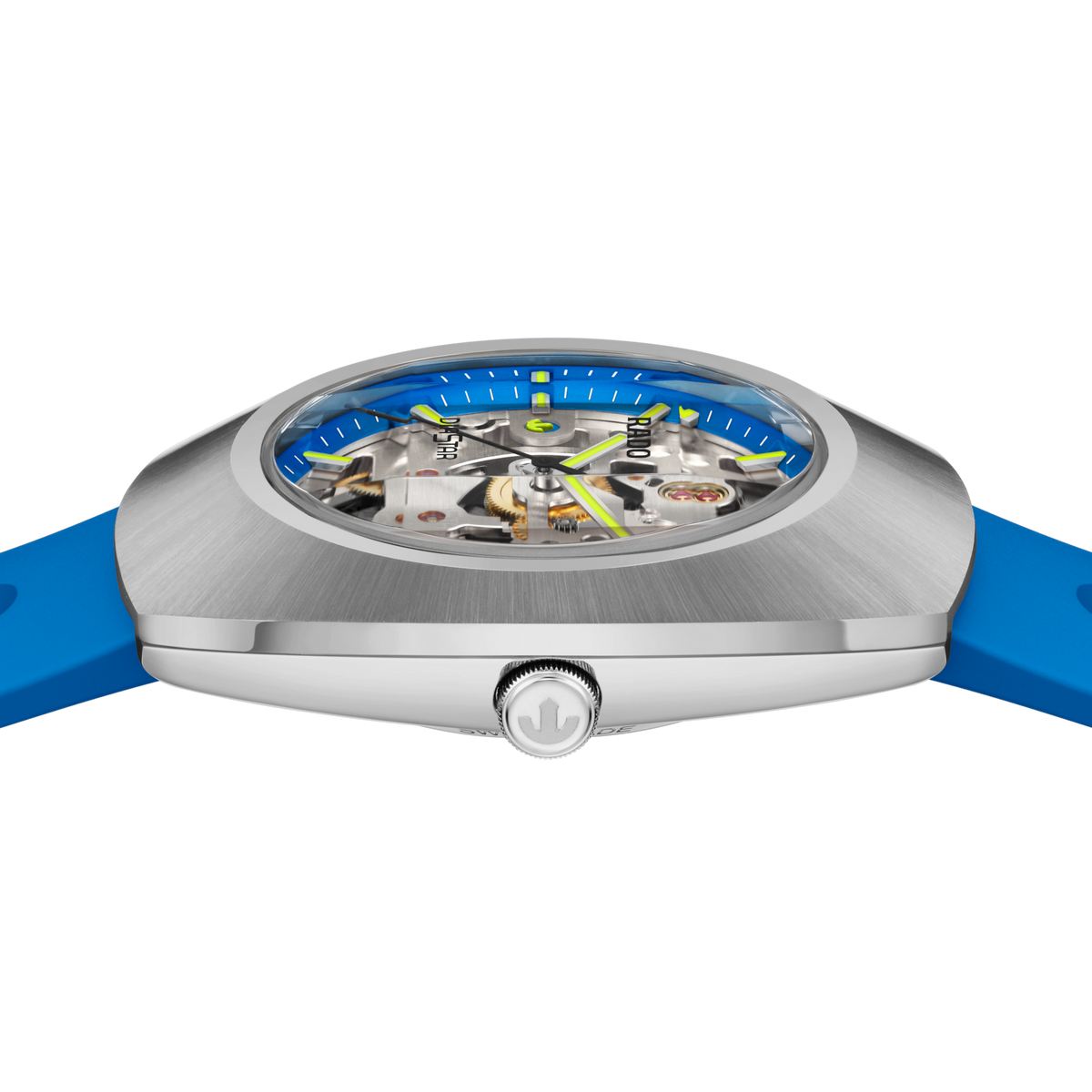 Rado DiaStar Original Skeleton Limited Edition R12169209 – view 3