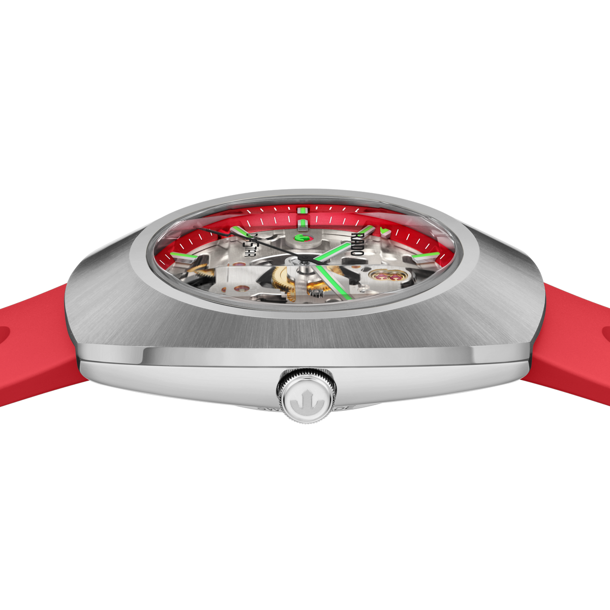 Rado DiaStar Original Skeleton Limited Edition R12169409 – view 3