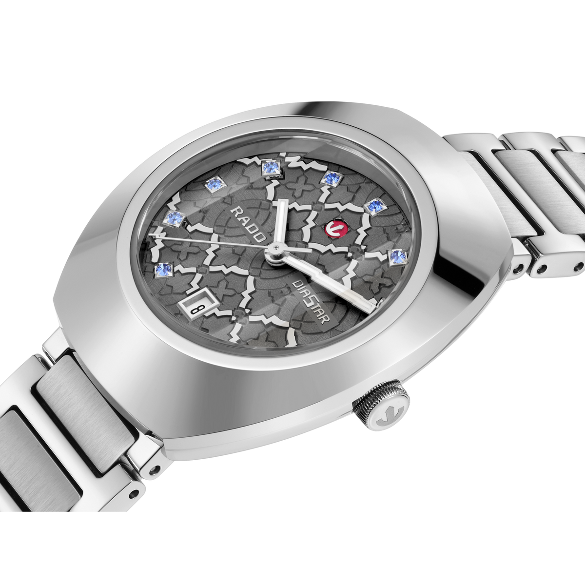 Rado DiaStar Original Automatic R12170113 – view 2