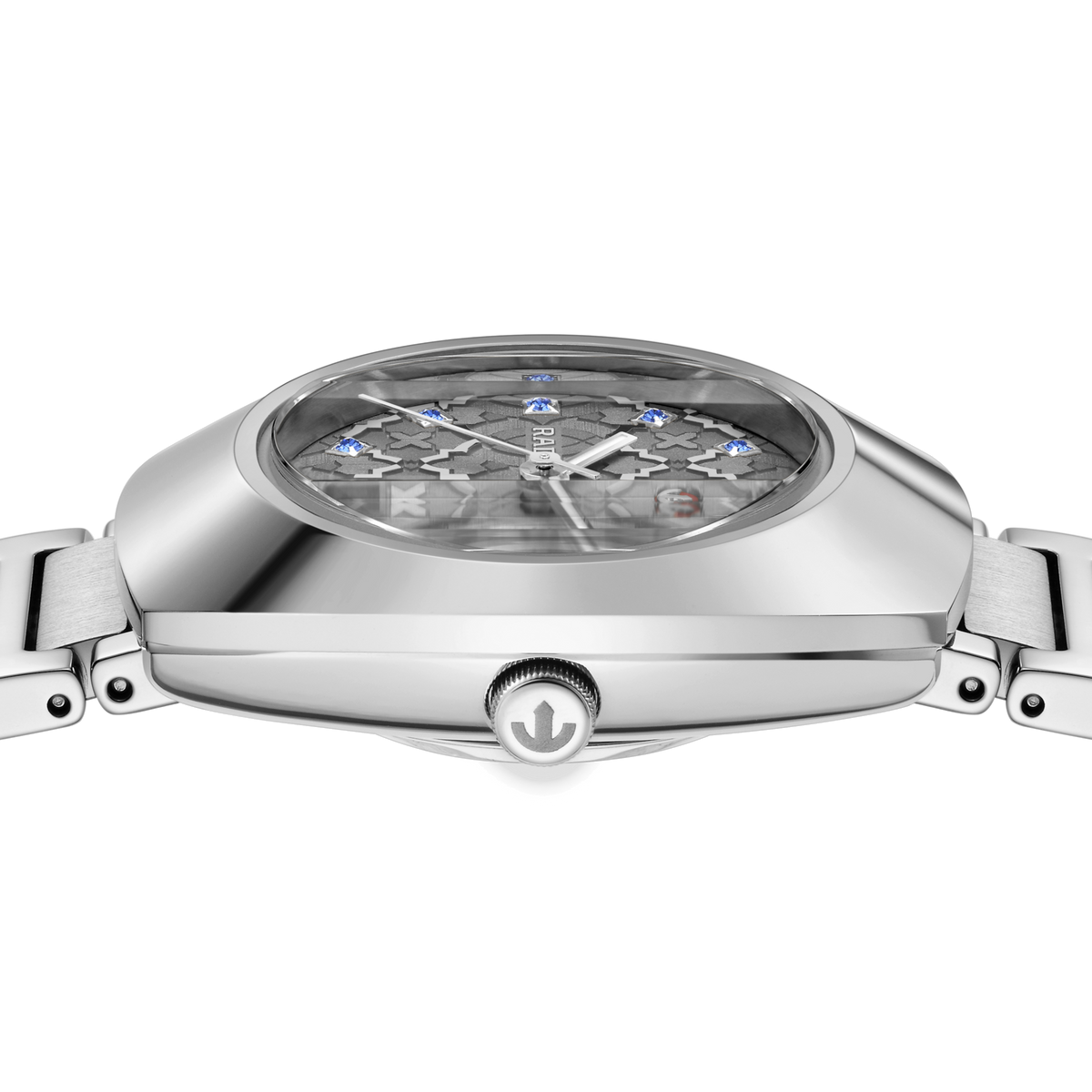 Rado DiaStar Original Automatic R12170113 – view 3