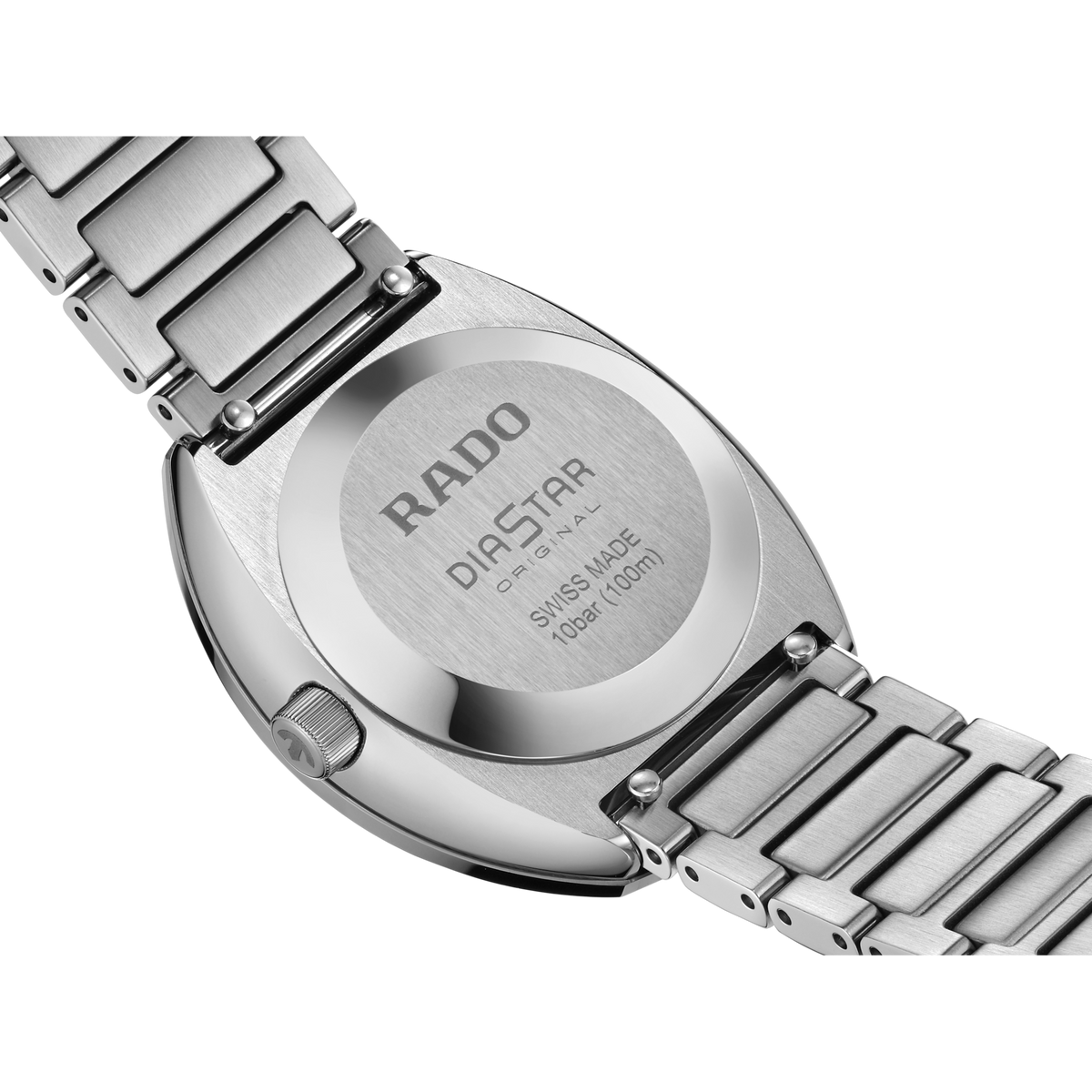 Rado DiaStar Original Automatic R12170113 – view 4