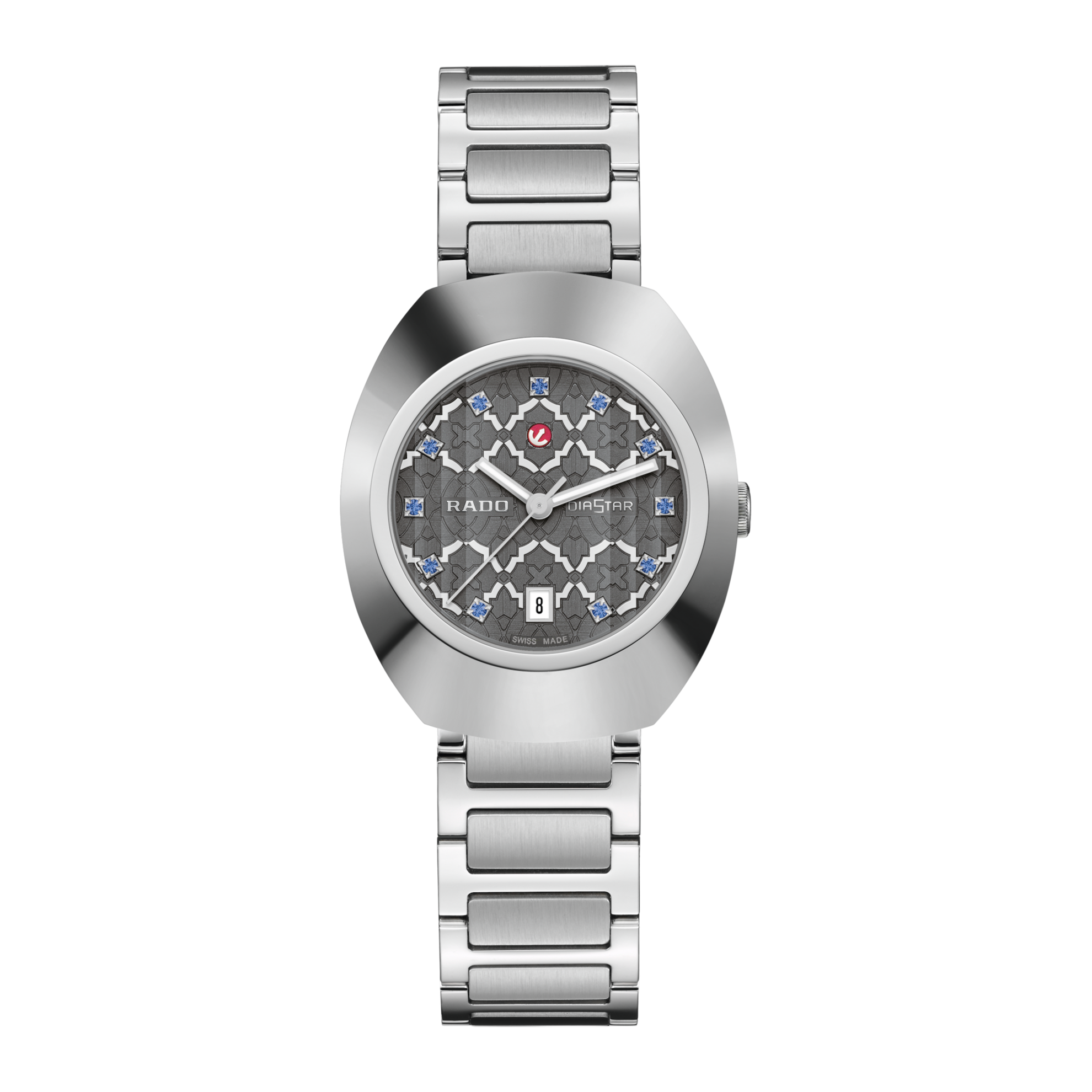Rado DiaStar Original Automatic R12170113 Watch for Women