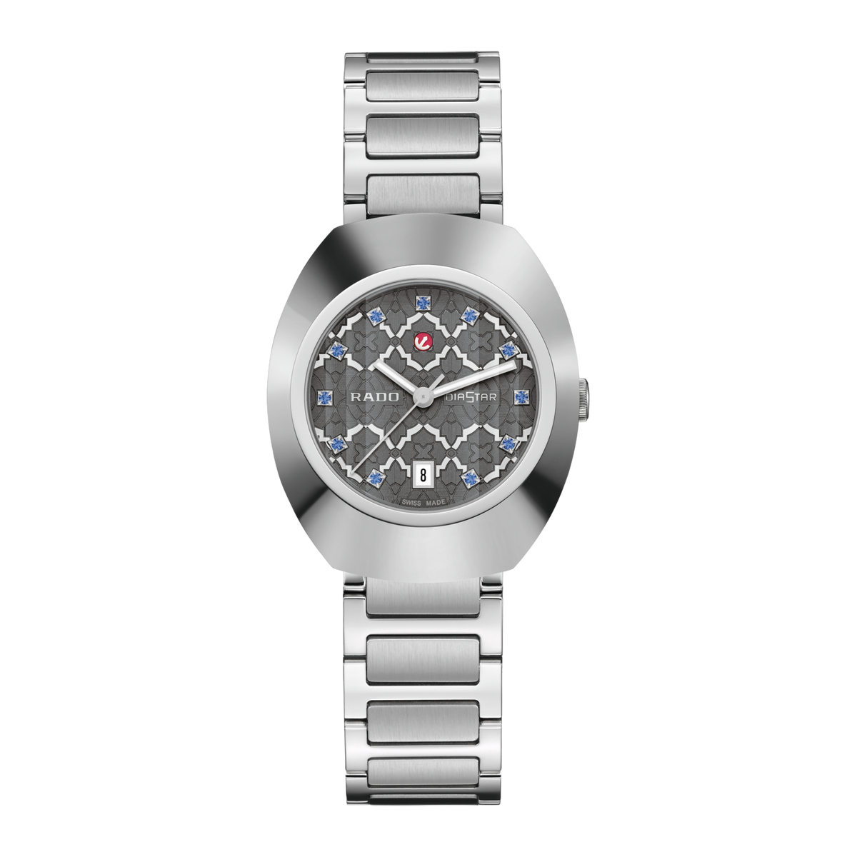 Rado DiaStar Original Automatic R12170113 – front view
