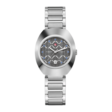 Rado DiaStar Original Automatic R12170113 – front view