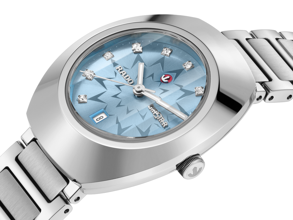 Rado DiaStar Original Automatic R12170223 – view 2