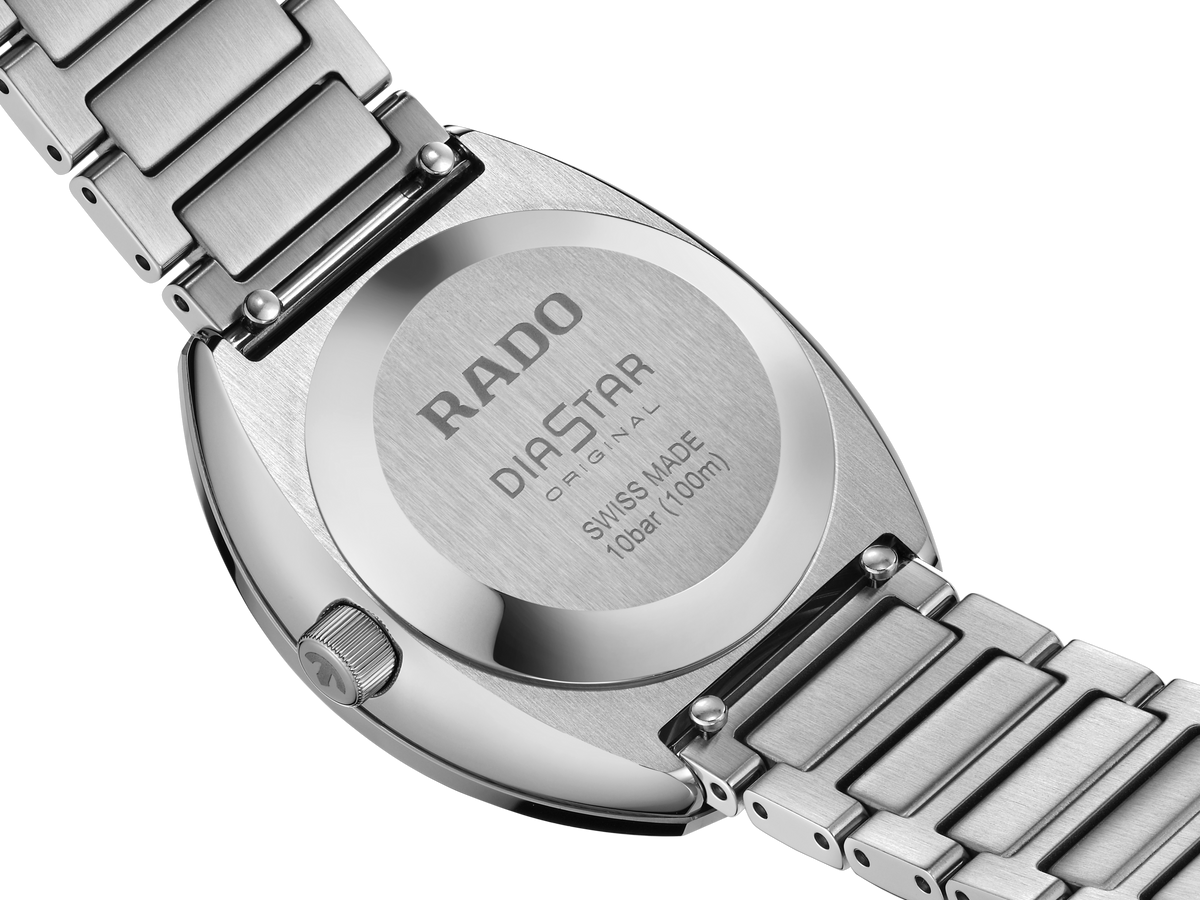 Rado DiaStar Original Automatic R12170223 – view 4