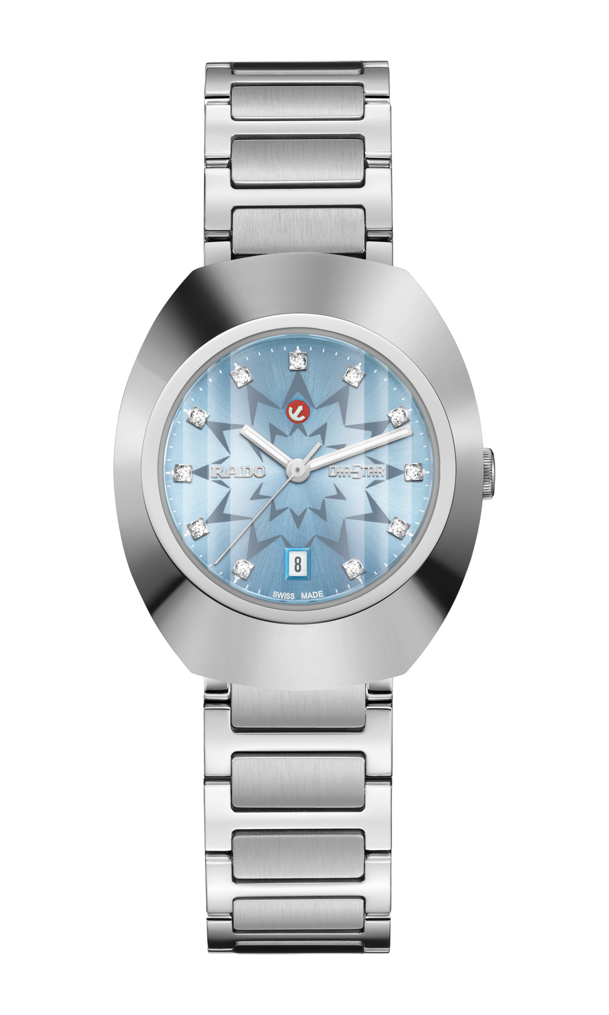 Rado DiaStar Original Automatic R12170223 – front view