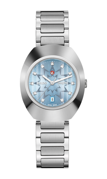 Rado DiaStar Original Automatic R12170223 – front view