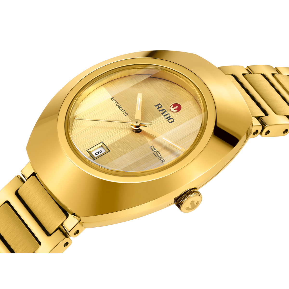Rado DiaStar Original Automatic R12171253 – view 2
