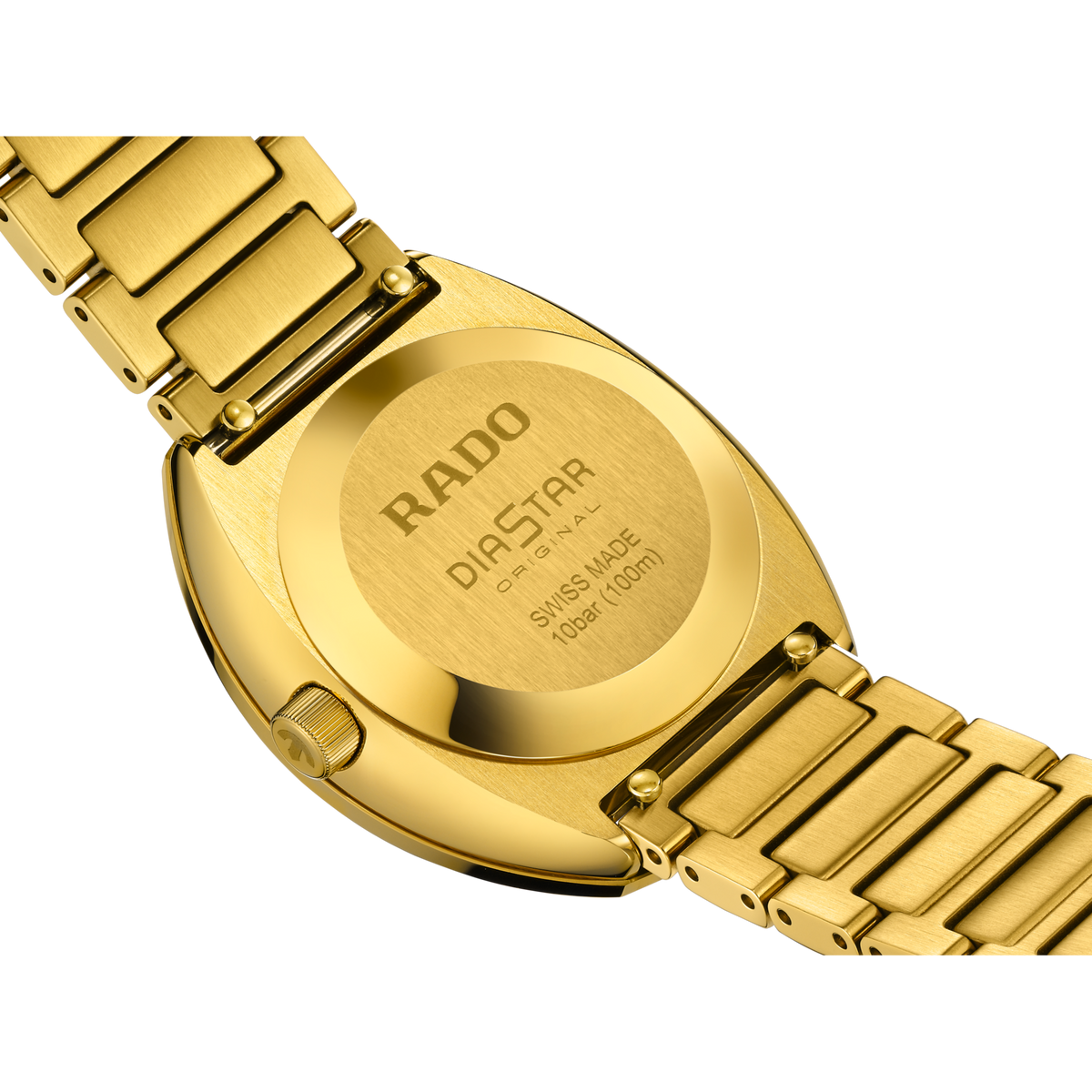 Rado DiaStar Original Automatic R12171253 – view 4