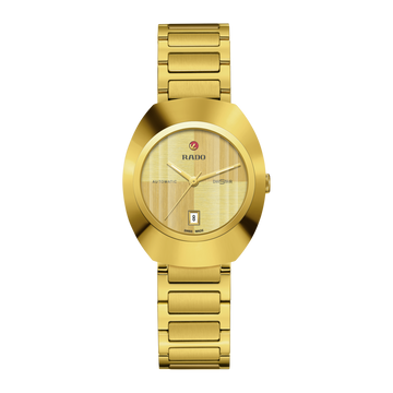 Rado DiaStar Original Automatic R12171253 – front view