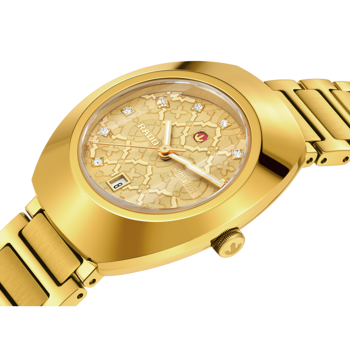 Rado Diastar Original Automatic R12171263 – view 2