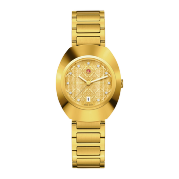 Rado Diastar Original Automatic R12171263 – front view