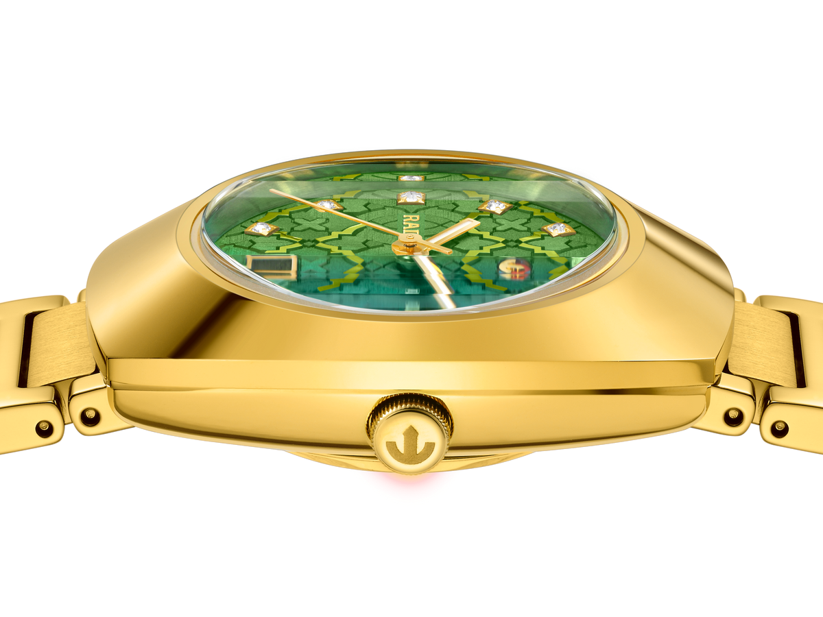 Rado DiaStar Original Automatic R12171313 – view 3