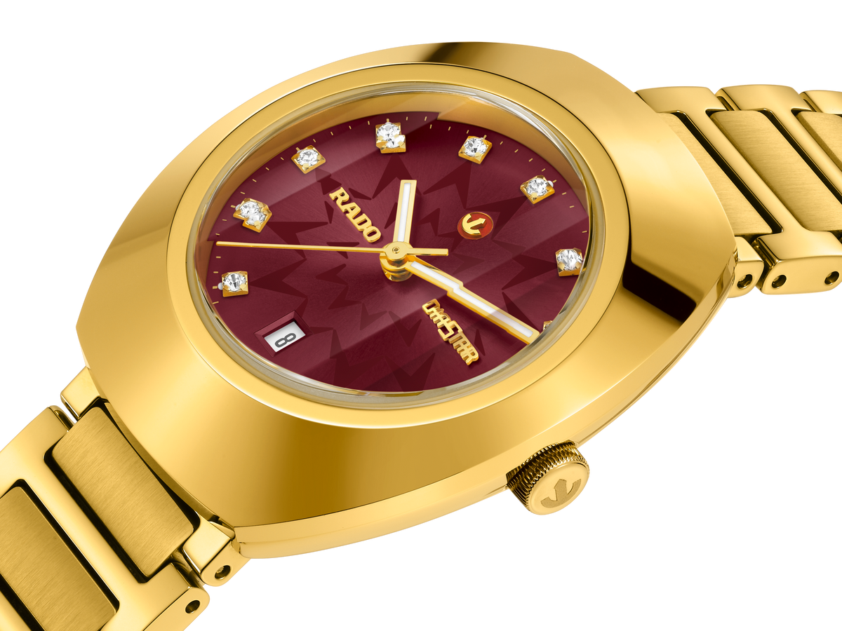 Rado DiaStar Original Automatic R12171573 – view 2