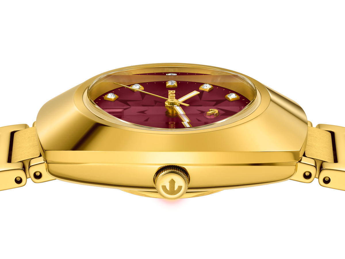 Rado DiaStar Original Automatic R12171573 – view 3