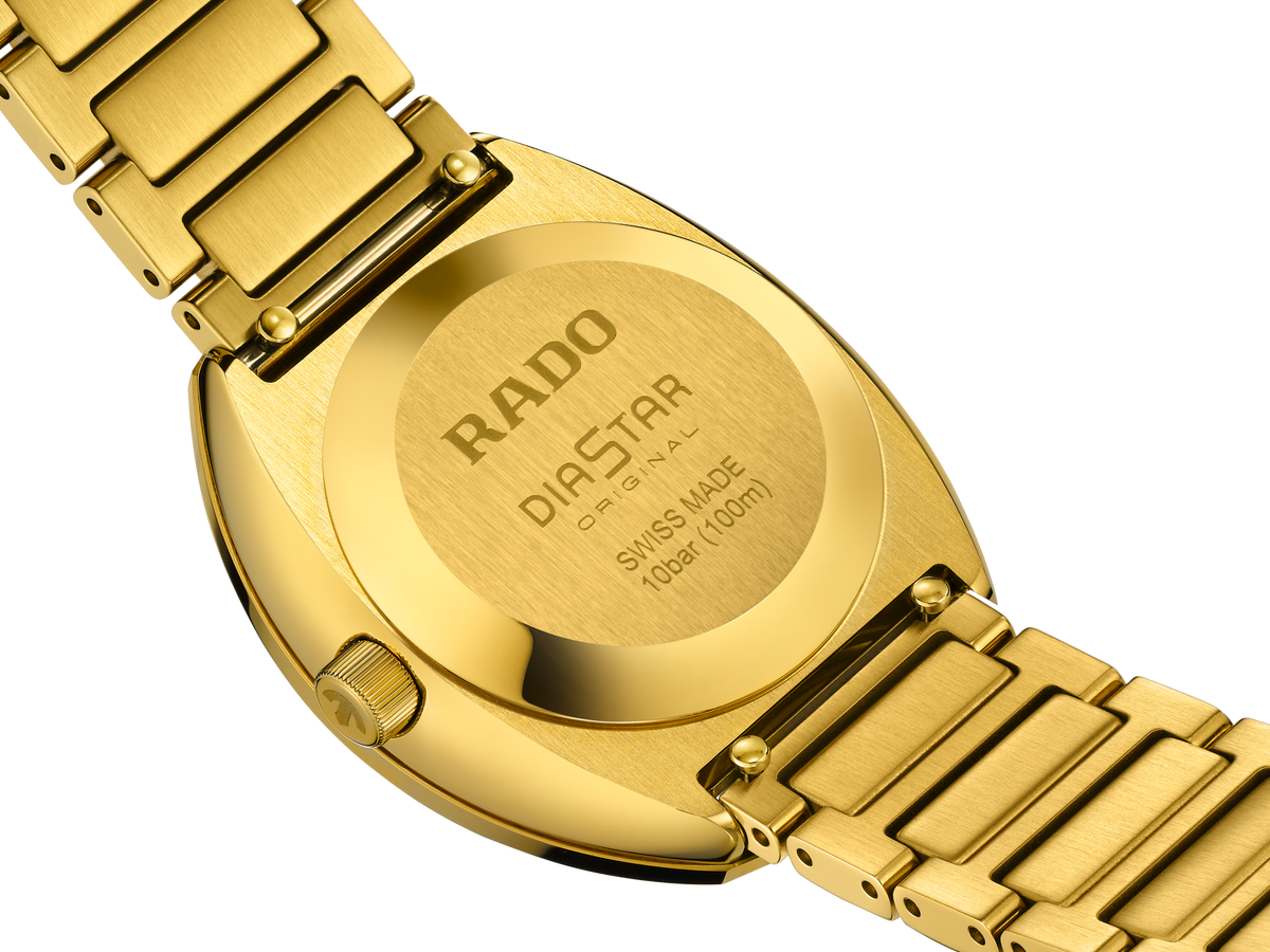 Rado DiaStar Original Automatic R12171573 – view 4