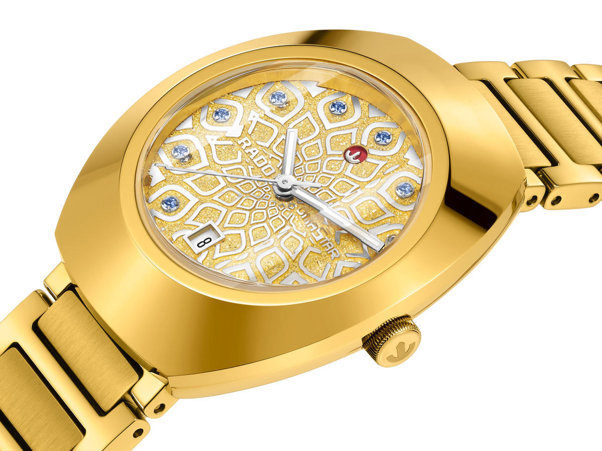 Rado DiaStar Original Automatic R12171643 – view 2