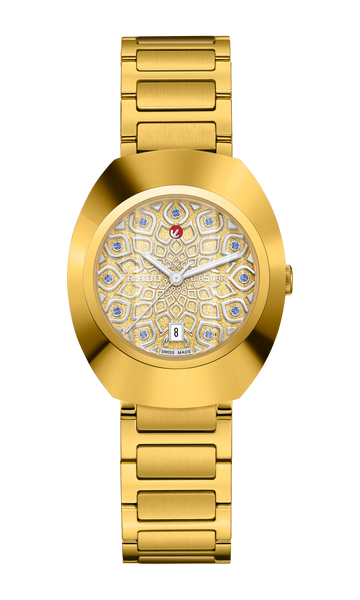 Rado DiaStar Original Automatic R12171643 – front view