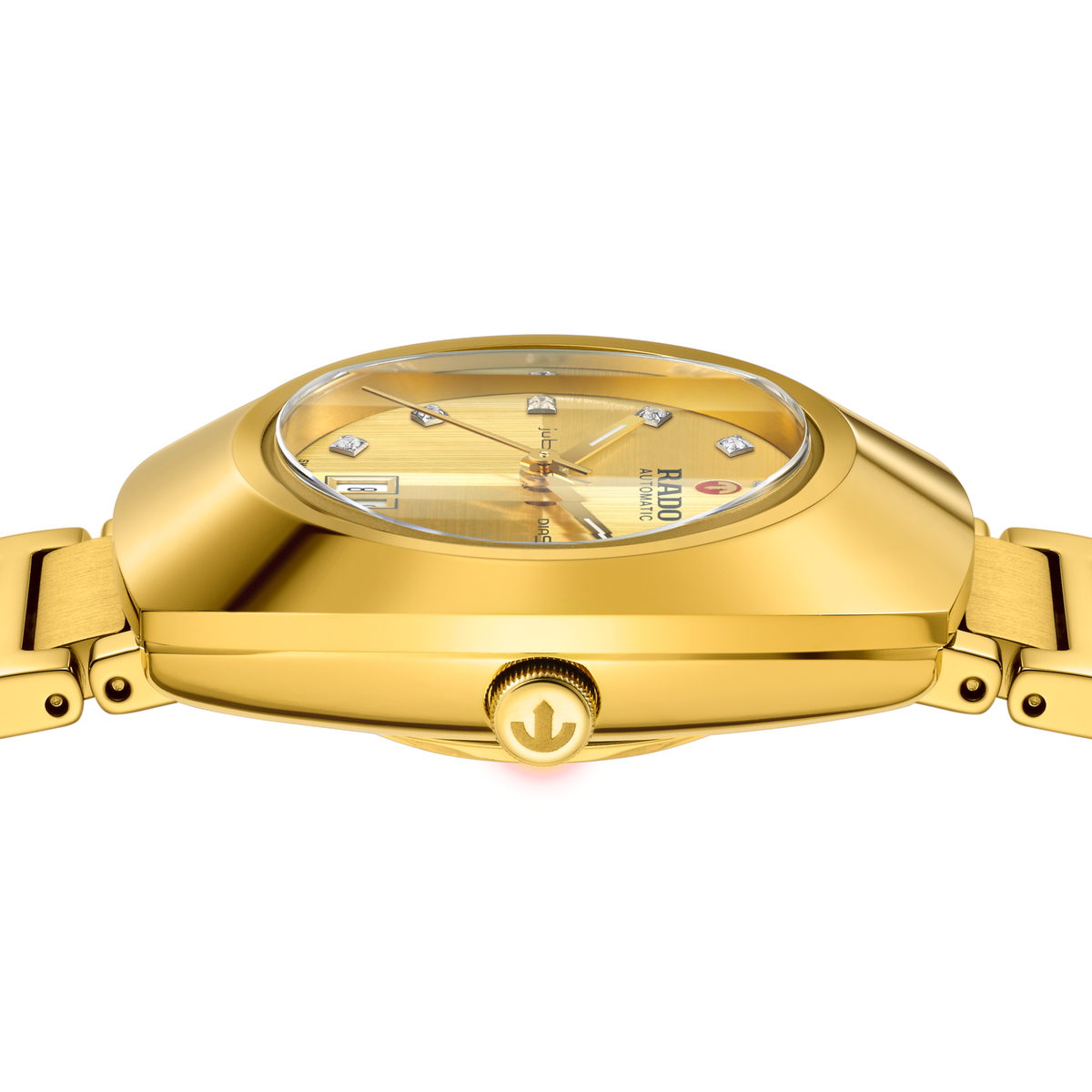 Rado DiaStar Original Automatic Diamonds R12171713 – view 3