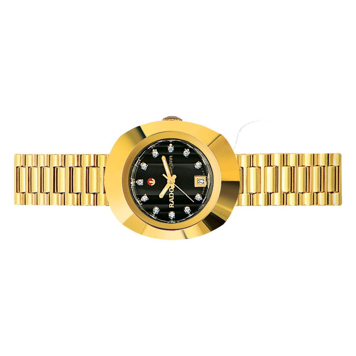 Rado The Original Automatic R12416613 – view 3