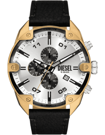 Diesel DZ4671 Watch for Men