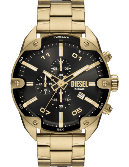 Diesel DZ4678 Watch for Men