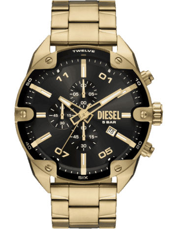 Diesel DZ4678 Watch for Men