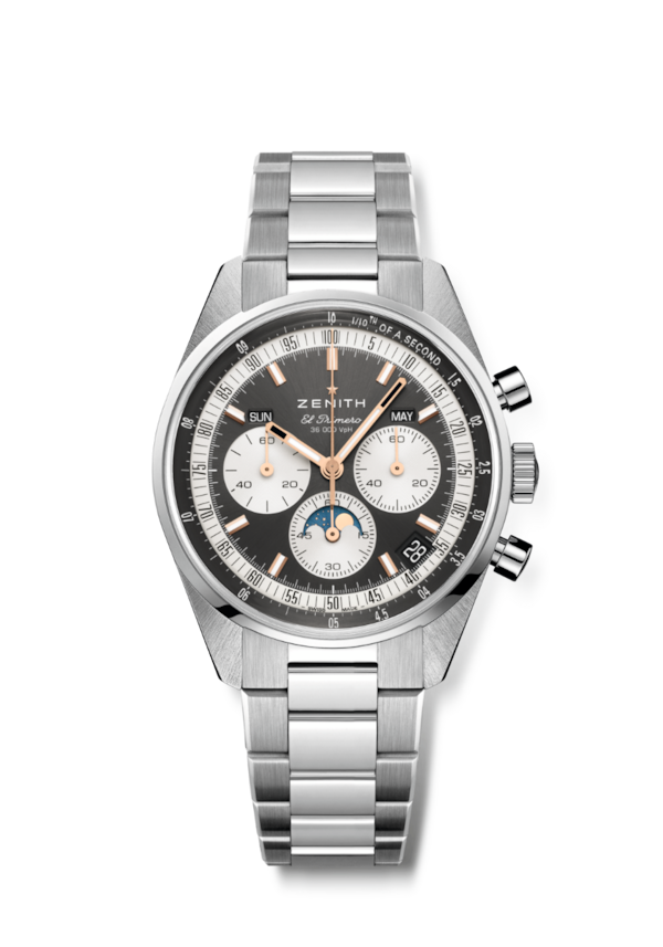 CHRONOMASTER ORIGINAL-03.3400.3610/39.M3200