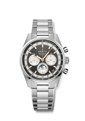 CHRONOMASTER ORIGINAL-03.3400.3610/39.M3200